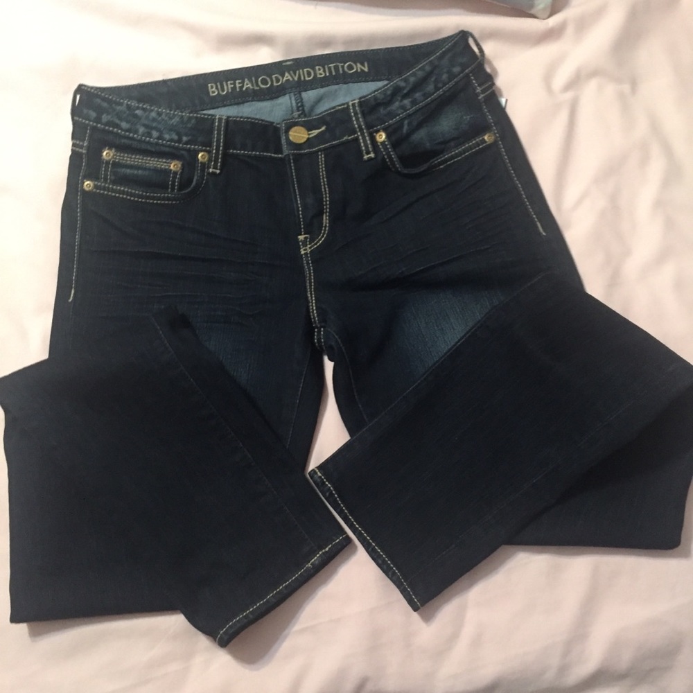 Buffalo David Bitton  jeans